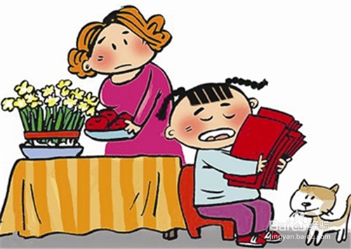 壓歲錢究竟是誰的？家長該不該代管？