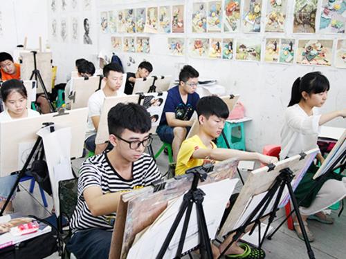 美術(shù)生高考需要備考哪些科目？又該如何進(jìn)行考試？這篇文章幫你解答！