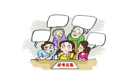 中考志愿填報指南：幾大原則助你成功報考！