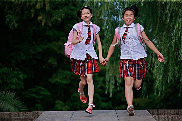 最新！成都市雙流區(qū)戶(hù)籍人口2020年小學(xué)一年級(jí)新生入學(xué)劃片公告