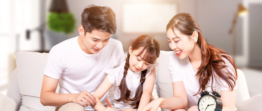 孩子交朋友時，我勸你做個“勢利”的媽媽！
