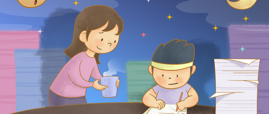 哪幾類學(xué)生適合一對(duì)一輔導(dǎo)？