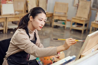 央美、中傳、川美……文化分要多少才能錄??？