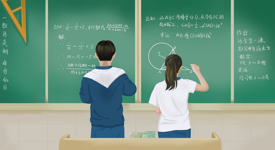 省部共建高校，將迎新校區(qū)
