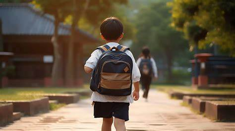 如何幫助一年級(jí)孩子盡快適應(yīng)學(xué)校生活？