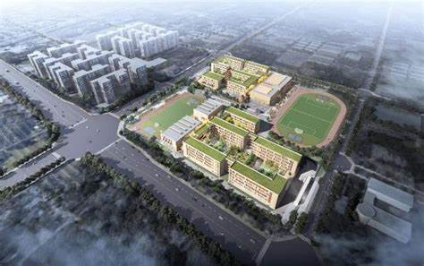 2025年，成都又有一大批新學(xué)校將要亮相