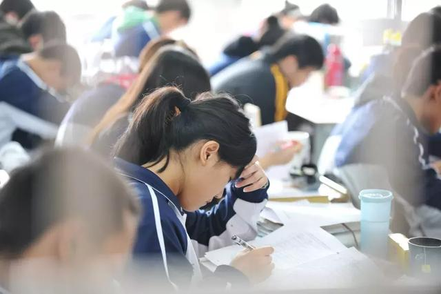 教育部：嚴(yán)查人籍分離、空掛學(xué)籍等問題